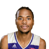 Keondre Montgomery