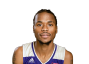 Keondre Montgomery