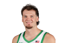 Nate Bittle headshot