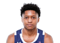 Daeshun Ruffin