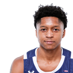 Daeshun Ruffin