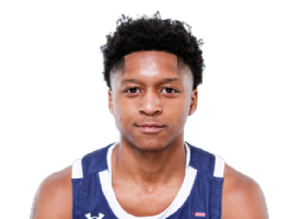 Daeshun Ruffin