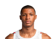 Jabari Smith Jr.