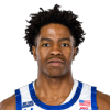 Zion Harmon