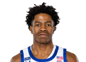 Zion Harmon