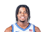 Trevor Keels