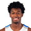 James Wiseman