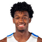 James Wiseman