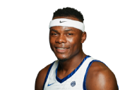 Oscar Tshiebwe