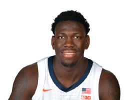 Kofi Cockburn