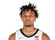 Terrence Shannon Jr.