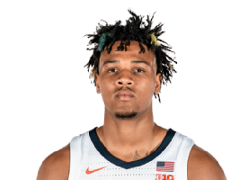Terrence Shannon Jr.