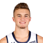Caleb Bellach