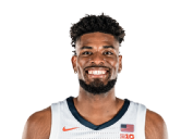 Quincy Guerrier