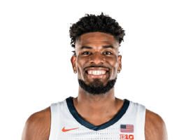Quincy Guerrier