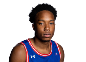 Darion Jordan-Thomas