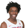 Darius McBride
