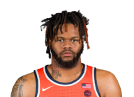 Eddie Lampkin Jr.