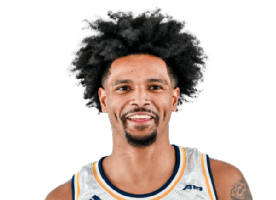 Corey McKeithan