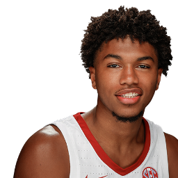 Preston Murphy Jr.