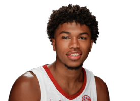 Preston Murphy Jr.