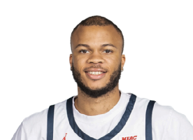 Marcus Dockery