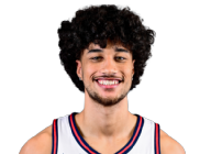 Nate Santos