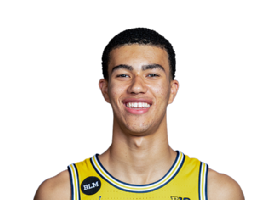 Caleb Houstan