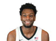 Jalen Washington