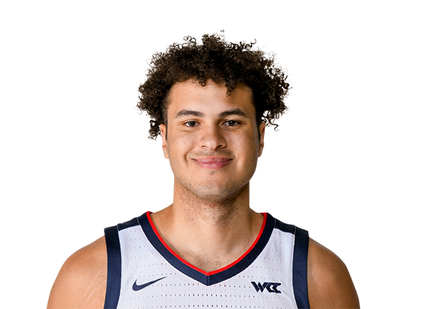 Kade Perry Kaden Perry - Gonzaga Bulldogs Forward - ESPN