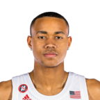 Bryce McGowens