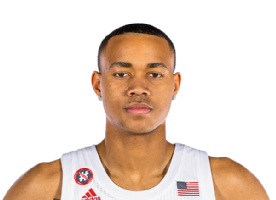 Bryce McGowens