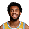 Keith Lamar