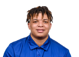 Kenneth Lofton Jr.