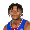 Kirshon Thrash