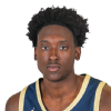 Lamar Oden Jr.