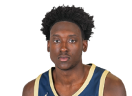Lamar Oden Jr.