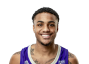 Keith Dinwiddie Jr.