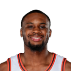 DaJion Humphrey