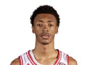 Kamari Williams