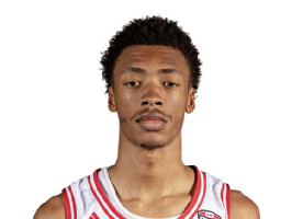 Kamari Williams
