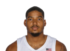 RayQuan Evans