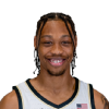 Alondes Williams