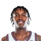 Jalen Harper