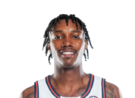 Jalen Harper