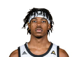 Armani Harris