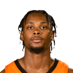 Chris Harris Jr.