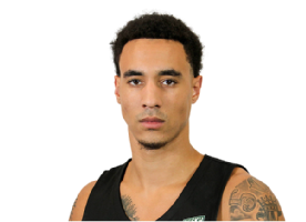 Khalid Thomas