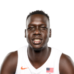 John Bol Ajak