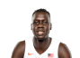 John Bol Ajak